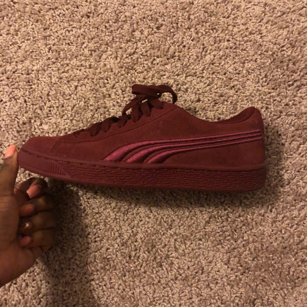 Pumas